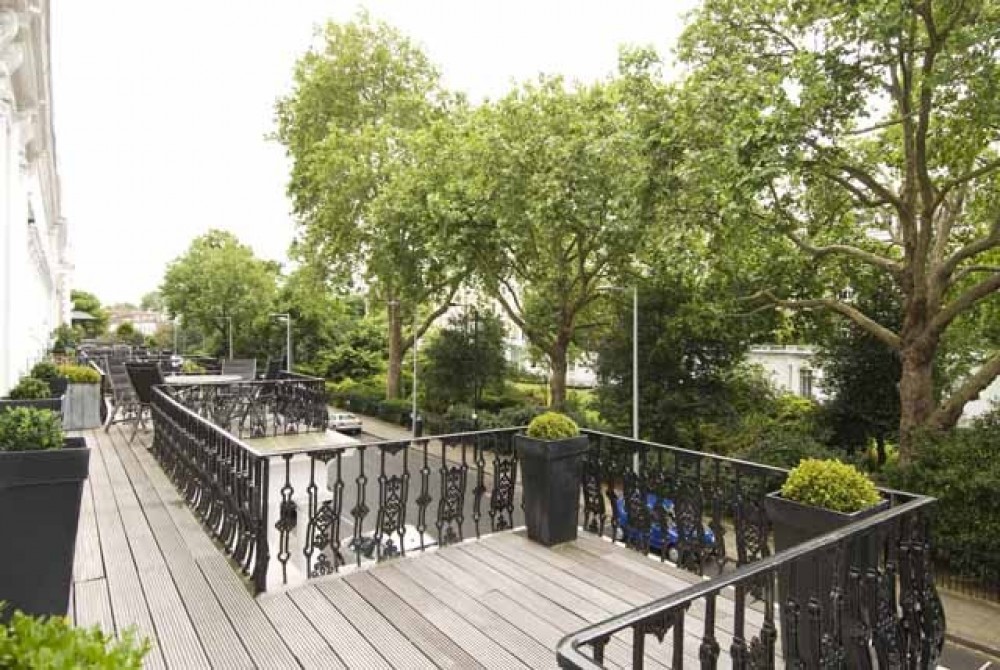 Images for Onslow Gardens, SW7 EAID: BID:mckee