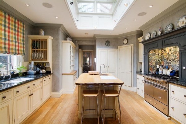 Images for Ilchester Place, London