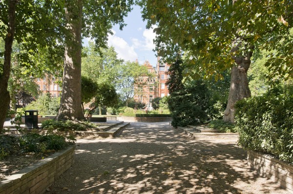 Images for Cadogan Square, London