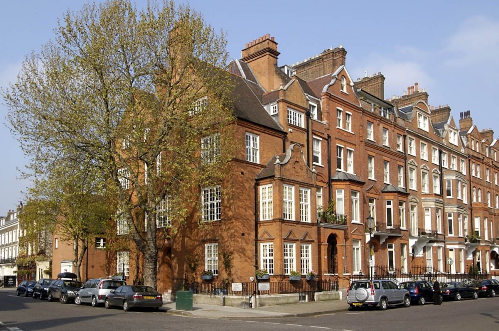 Images for Lennox Gardens, London EAID: BID:mckee