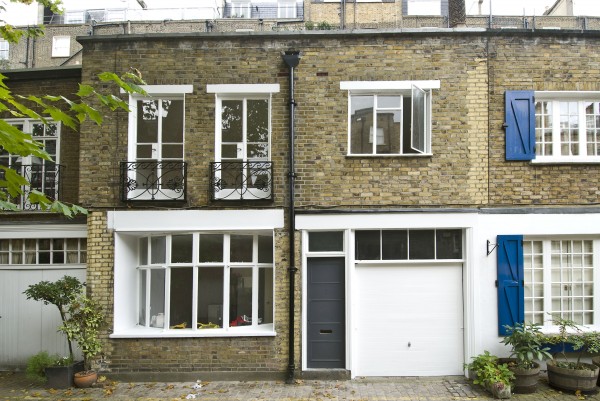 Images for Kynance Mews, London