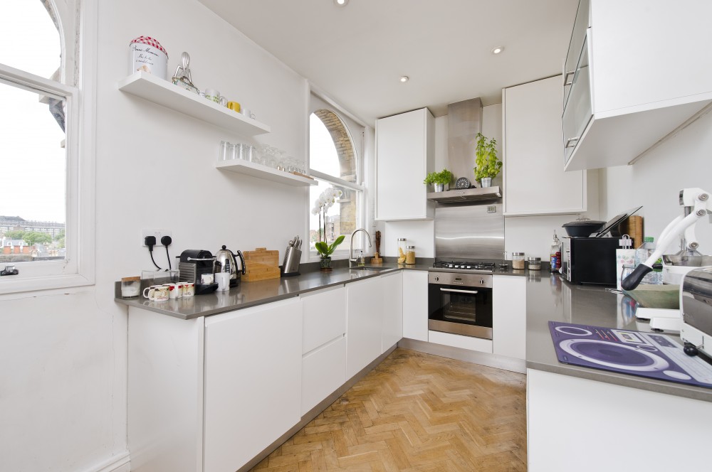 Images for Queen's Gate Terrace, London EAID: BID:mckee