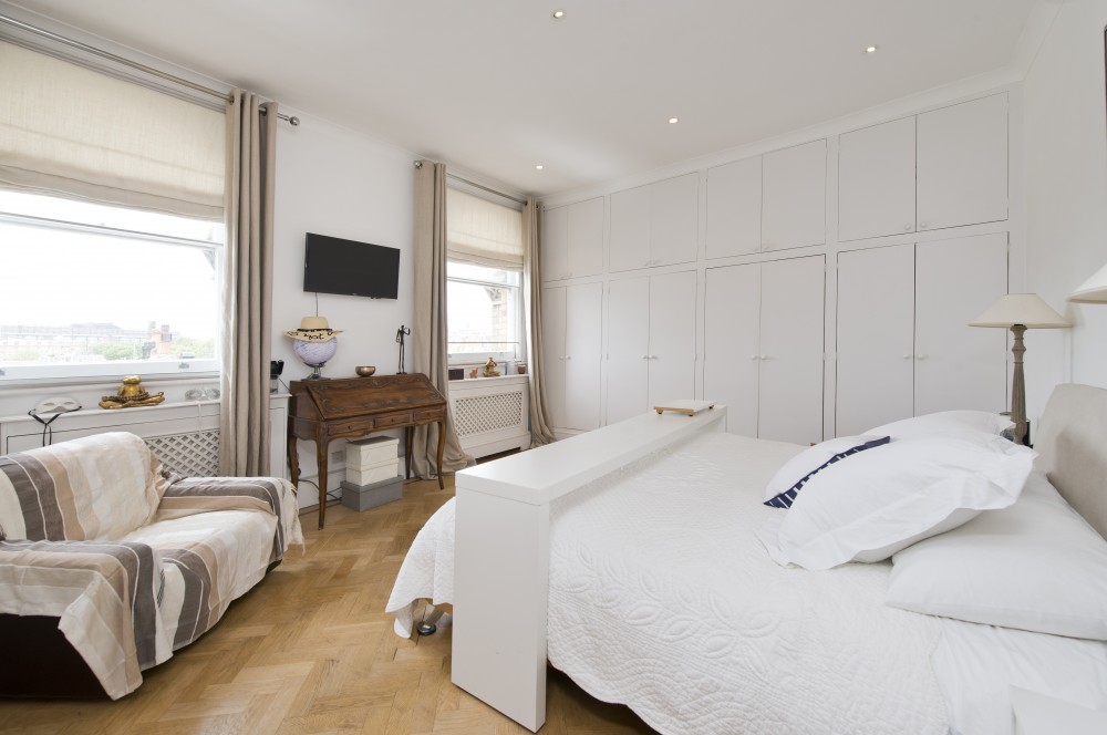 Images for Queen's Gate Terrace, London EAID: BID:mckee