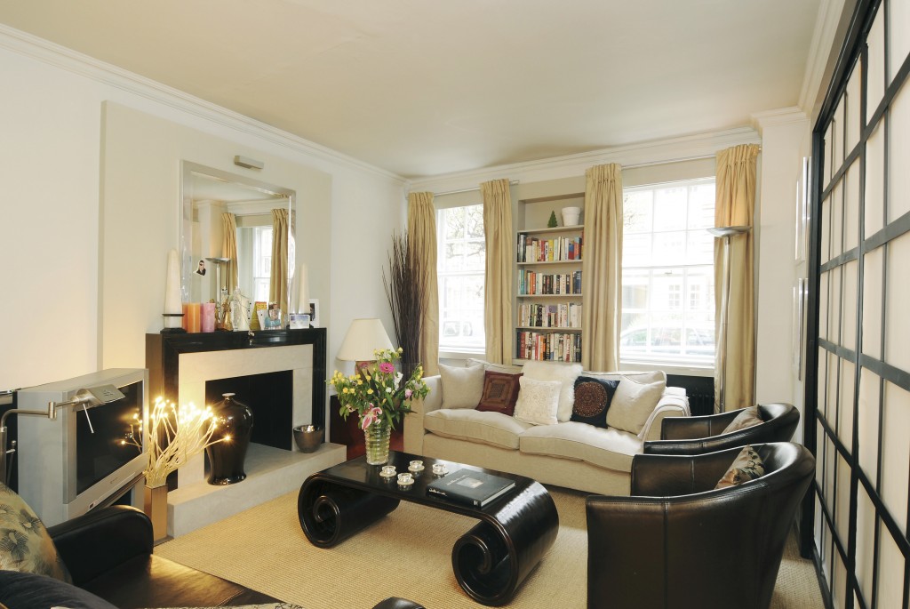 Cranmer Court, SW3 , 1 bedroom, Apartment