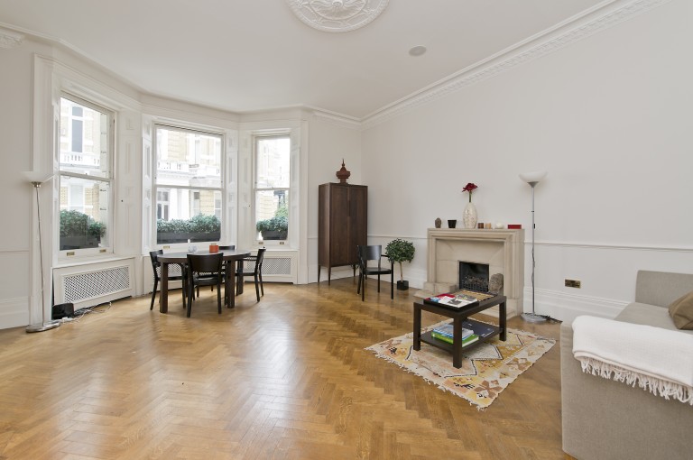 Images for Cornwall Gardens, London EAID: BID:mckee