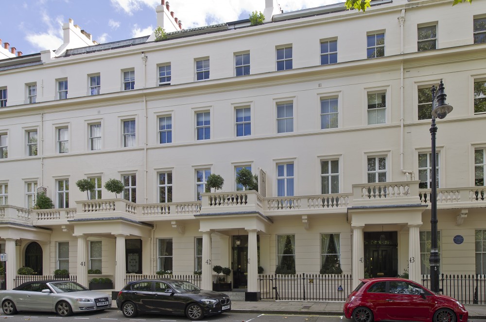 Images for Eaton Square, Belgravia EAID: BID:mckee