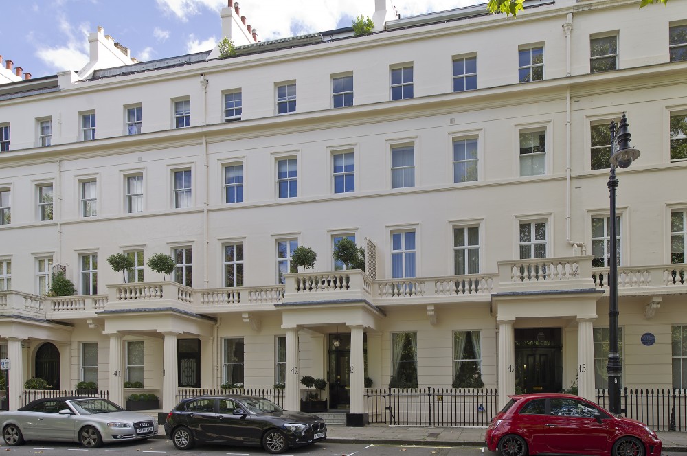 Images for Eaton Square, Belgravia EAID: BID:mckee