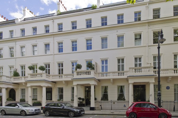 Images for Eaton Square, Belgravia