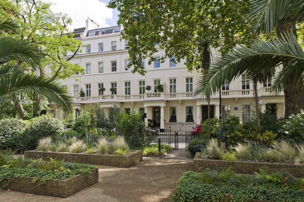 Images for Eaton Square, Belgravia EAID: BID:mckee