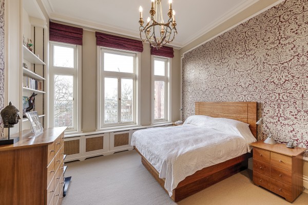 Images for Hyde Park Gate, SW7