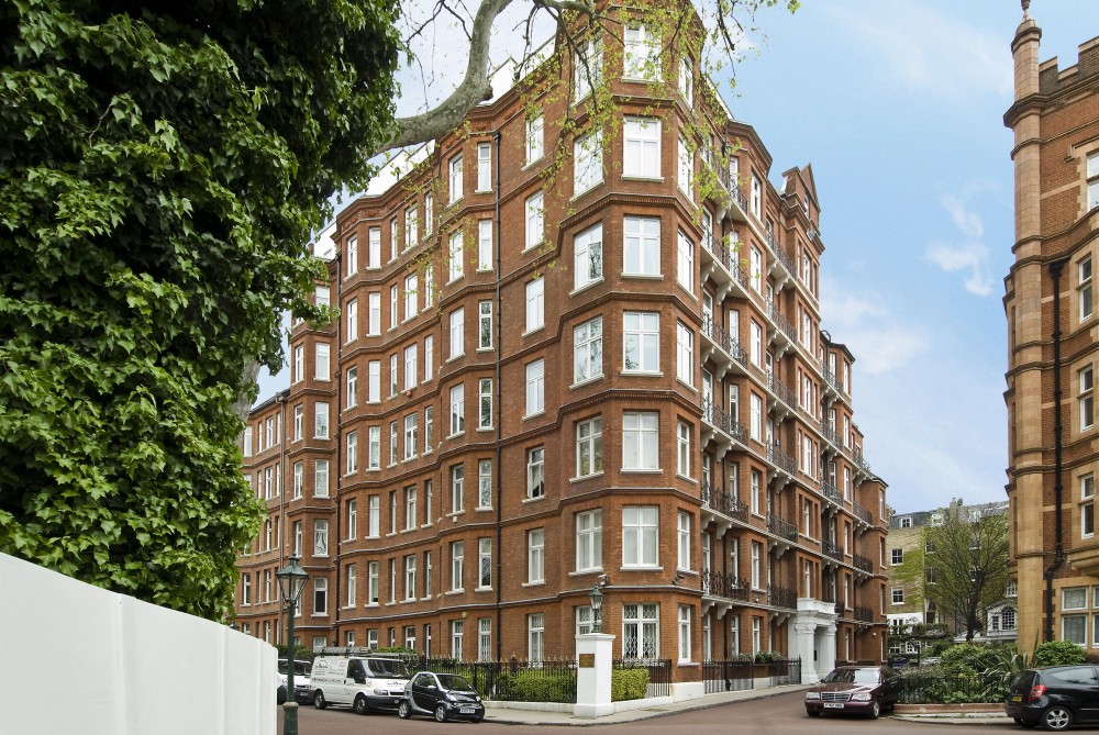 Images for Hyde Park Gate, SW7 EAID: BID:mckee