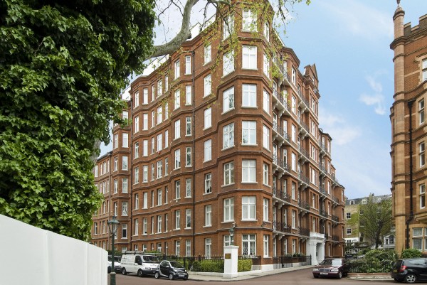 Images for Hyde Park Gate, SW7