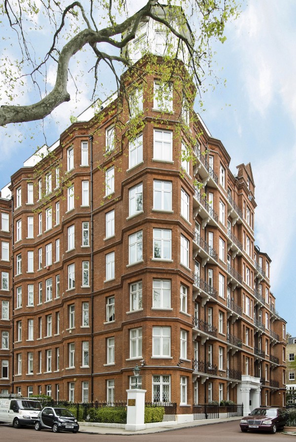 Images for Hyde Park Gate, SW7