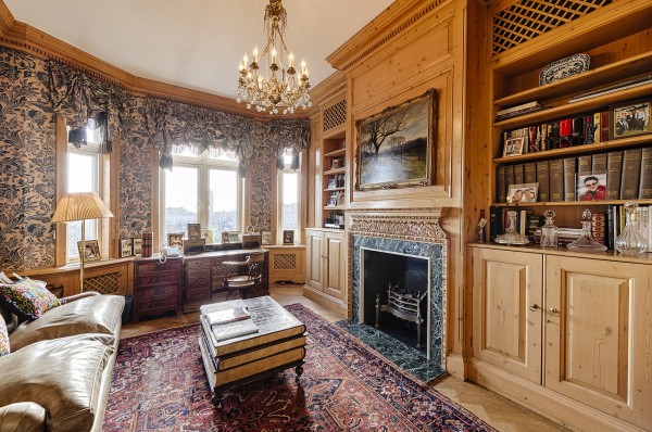 Images for Hyde Park Gate, SW7