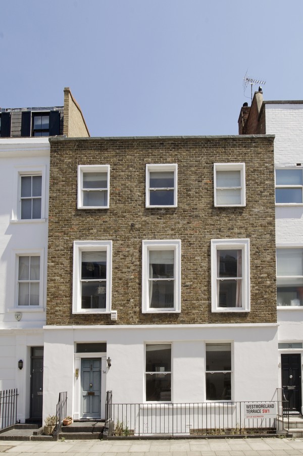 Images for Westmoreland Terrace, Pimlico