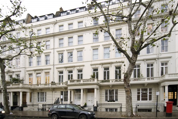 Queen's Gate, SW7 - , Apartment