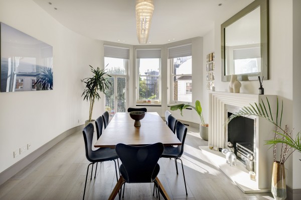 Images for Marloes Road, Kensington