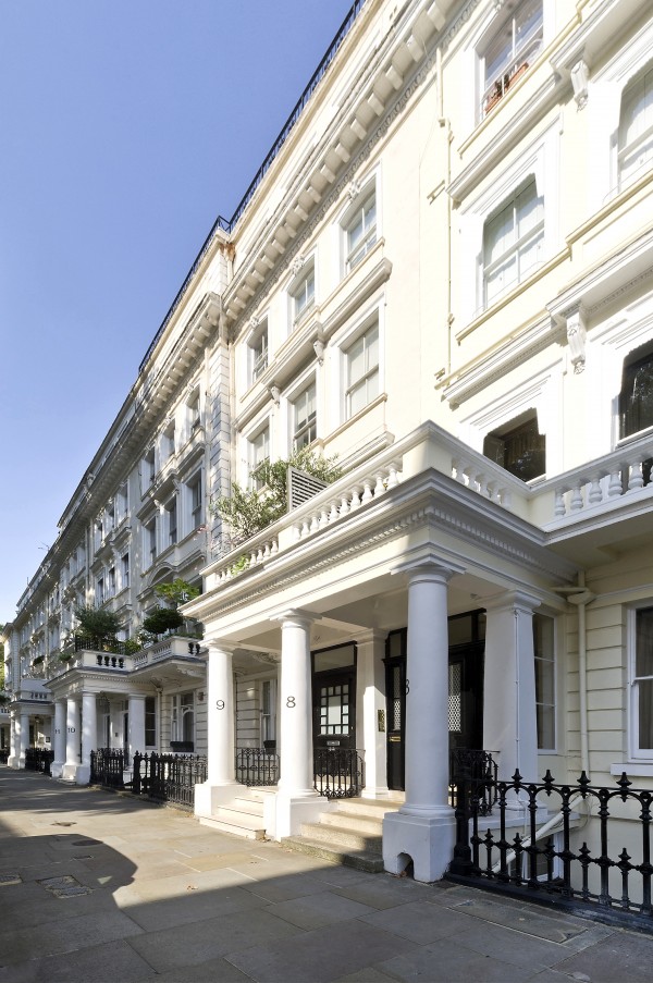 Images for Cornwall Gardens, South Kensington