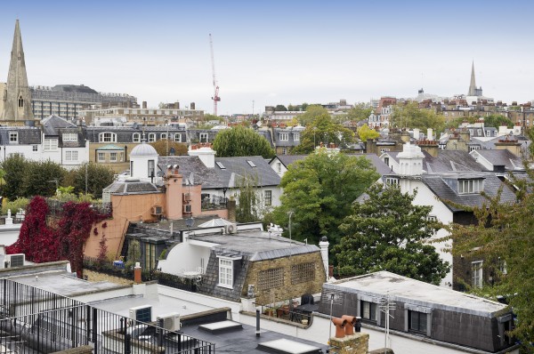 Images for Cornwall Gardens, South Kensington