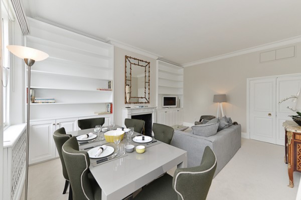 Images for Onslow Gardens, South Kensington