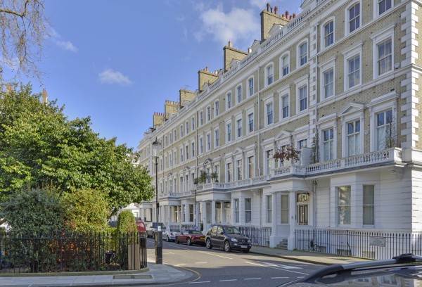 Images for Onslow Gardens, South Kensington