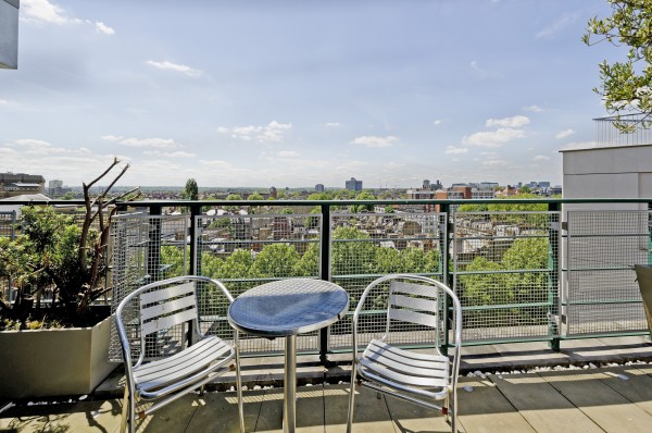 Images for Beckford Close, Kensington