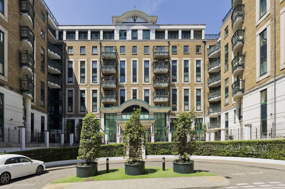 Images for Beckford Close, Kensington EAID: BID:mckee