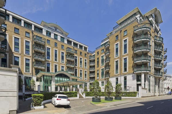 Images for Beckford Close, Kensington