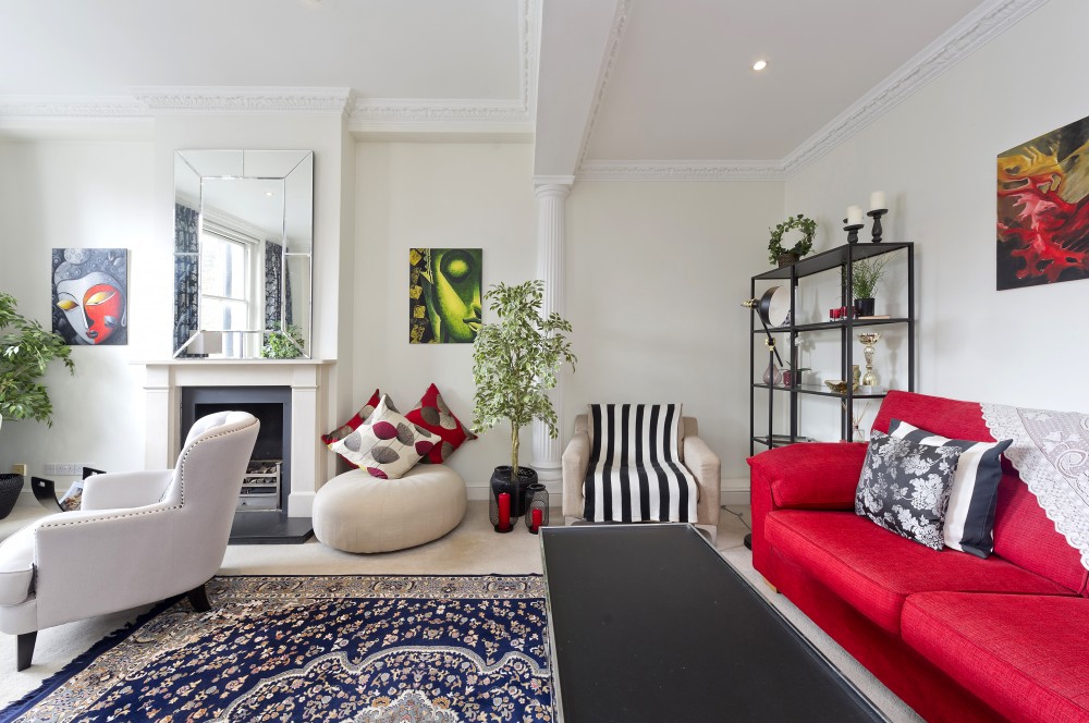 Images for South Kensington EAID: BID:mckee