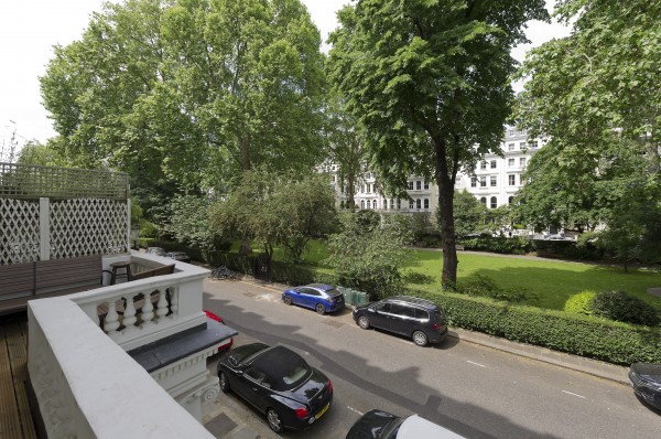 Images for Cornwall Gardens, South Kensington