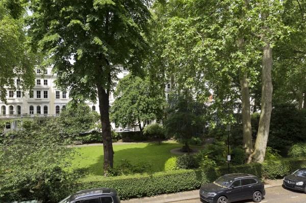 Images for Cornwall Gardens, South Kensington