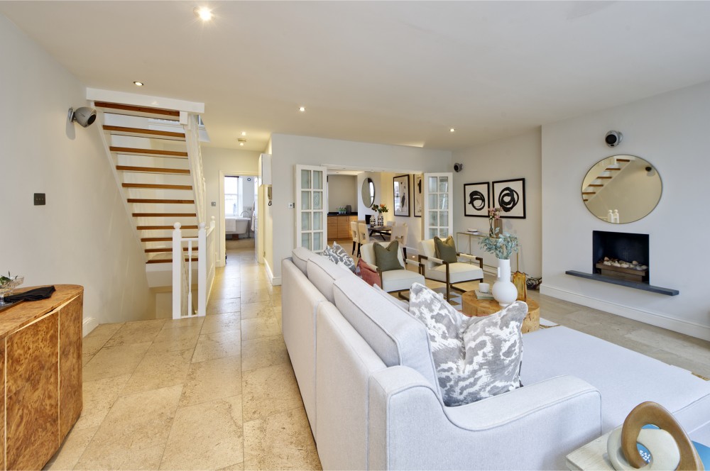 Images for Cornwall Gardens, South Kensington EAID: BID:mckee