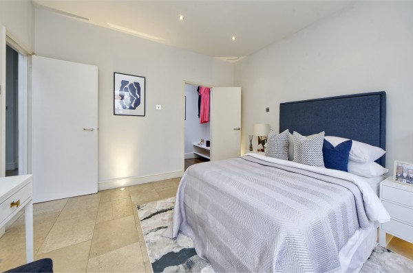 Images for Cornwall Gardens, South Kensington