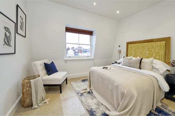 Images for Cornwall Gardens, South Kensington