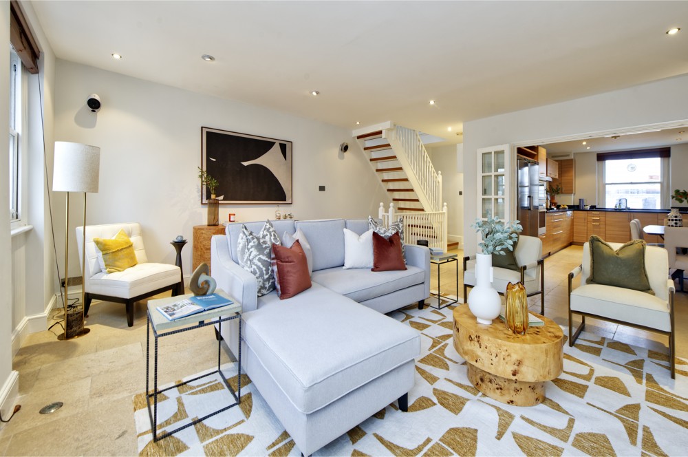 Images for Cornwall Gardens, South Kensington EAID: BID:mckee