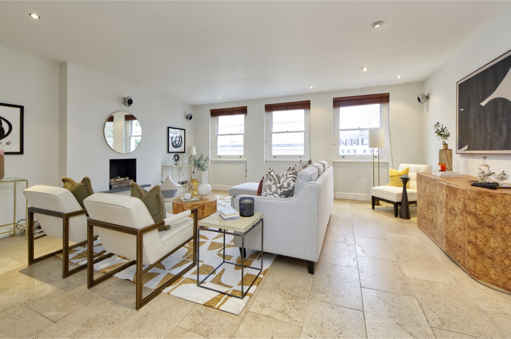 Images for Cornwall Gardens, South Kensington EAID: BID:mckee