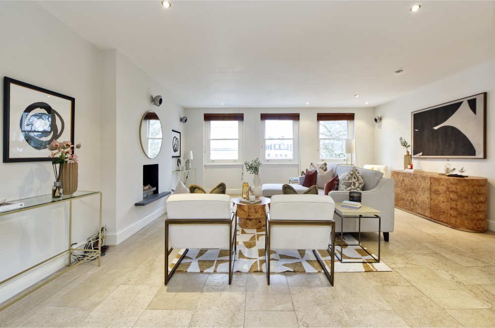 Images for Cornwall Gardens, South Kensington EAID: BID:mckee
