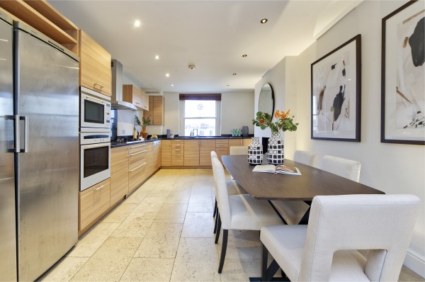 Images for Cornwall Gardens, South Kensington