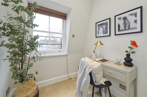 Images for Cornwall Gardens, South Kensington