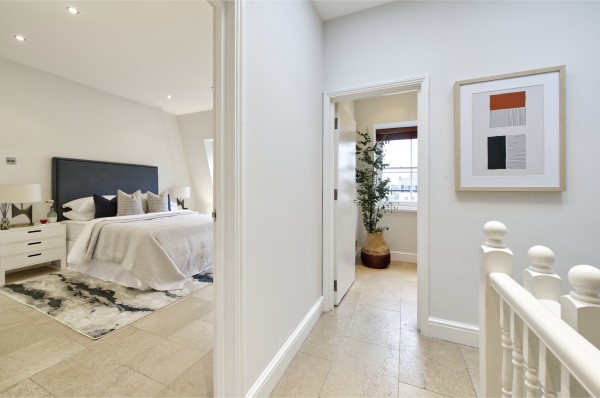 Images for Cornwall Gardens, South Kensington