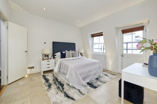 Images for Cornwall Gardens, South Kensington