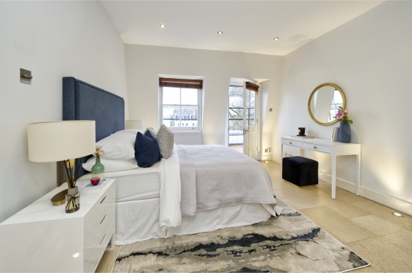 Images for Cornwall Gardens, South Kensington