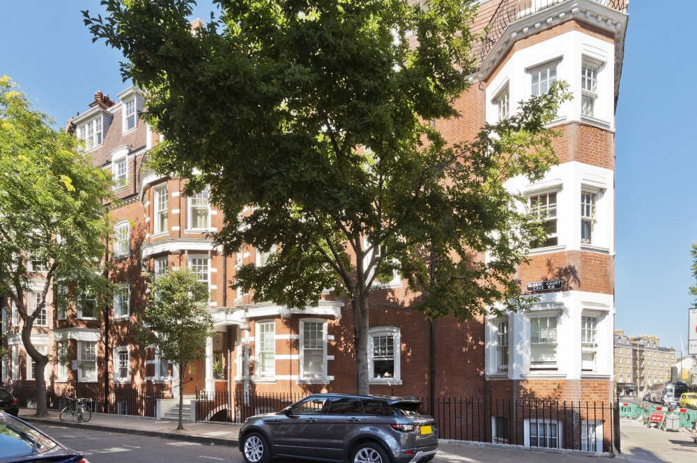 Images for Sloane Court East, Chelsea EAID: BID:mckee