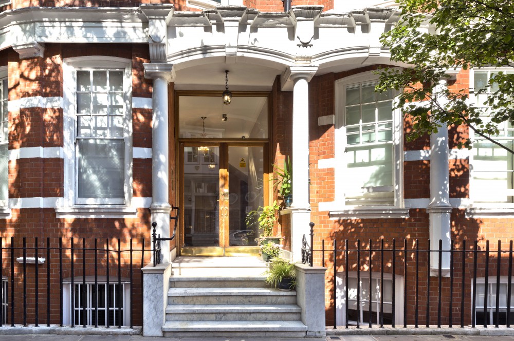Images for Sloane Court East, Chelsea EAID: BID:mckee