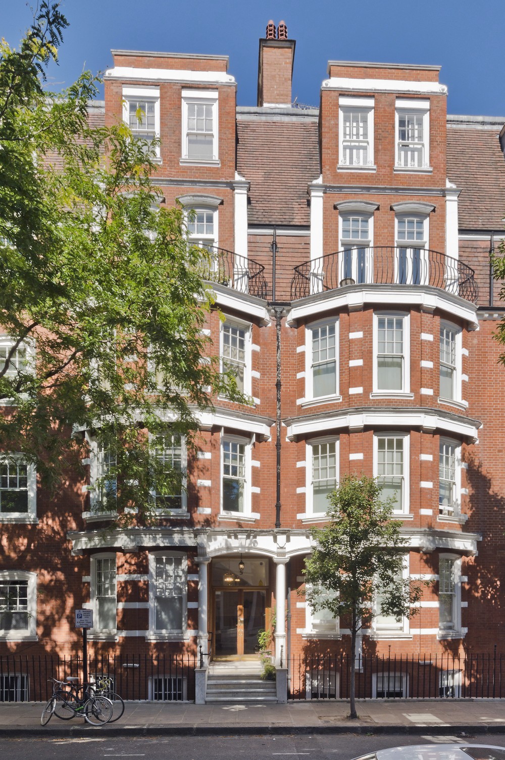 Images for Sloane Court East, Chelsea EAID: BID:mckee