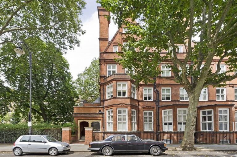 Images for Harrington Gardens, South Kensington EAID: BID:mckee