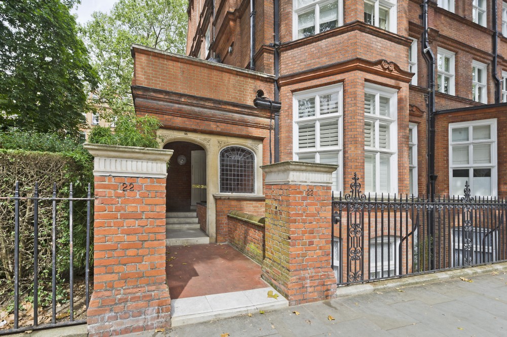 Images for Harrington Gardens, South Kensington EAID: BID:mckee