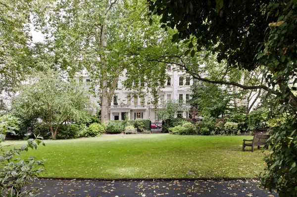Images for Cornwall Gardens, South Kensington