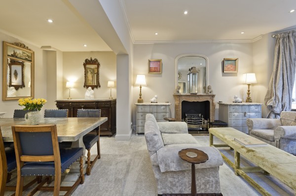 Images for Cornwall Gardens, South Kensington