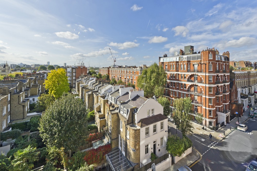 Images for Marloes Road, Kensington EAID: BID:mckee